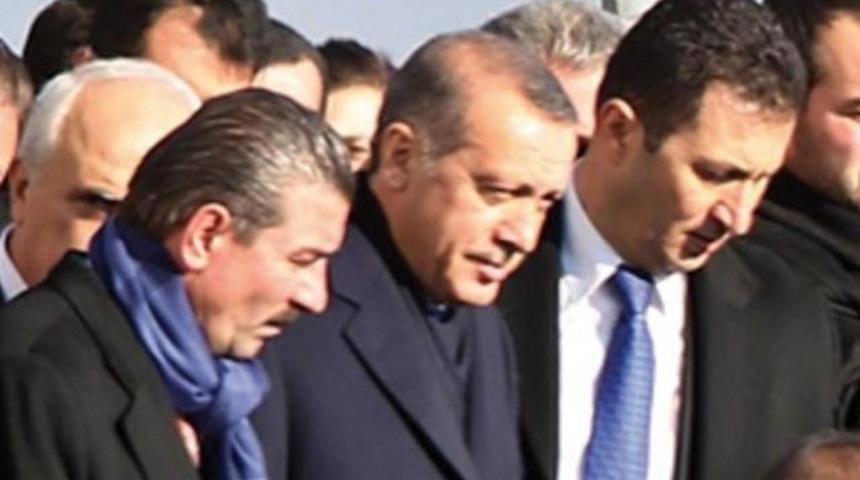 Erdoğan: 'Savcı ‘öç alacağım’ deyip duruyormuş'
