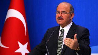 Başdanışman Çelik’ten Bahçeli’ye eleştiri