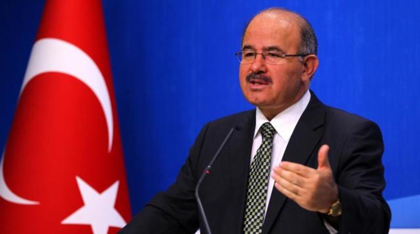 AK Parti ve CHP'den Mısır tepkisi!