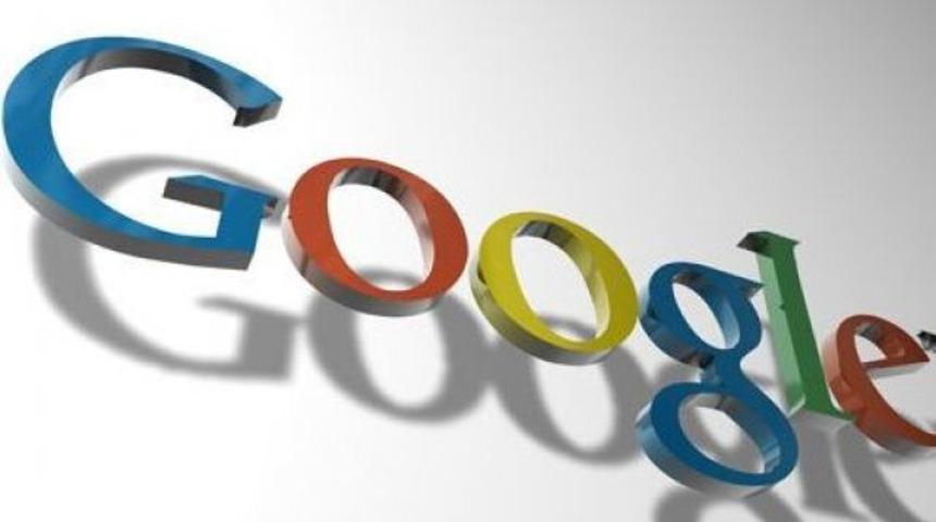Google'dan kış Doodle'ı