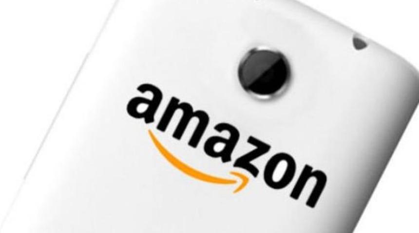 Amazon’un Kindle telefonu 2014′te çıkacak
