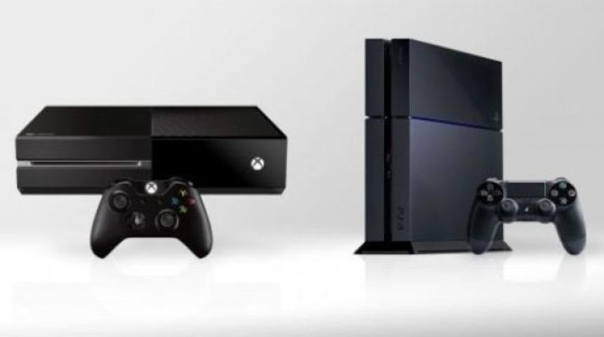 Xbox One ve PS4′e her gün 34.000 saldırı oluyor