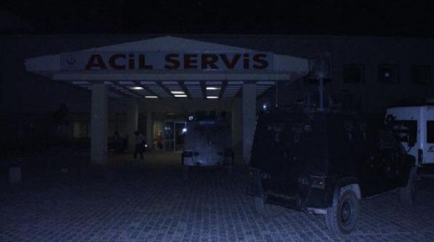 Mutfak tüpü patladı: 3'ü ağır, 10 yaralı