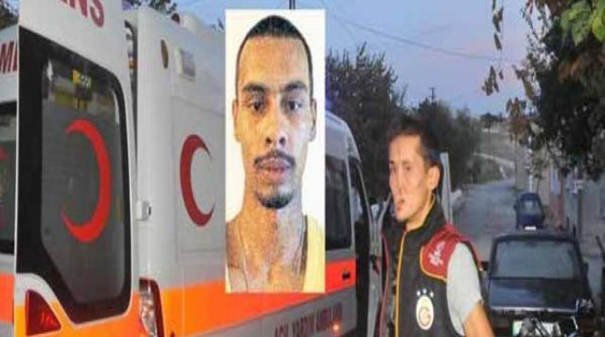 Ten rengi kimsenin aklına gelmedi