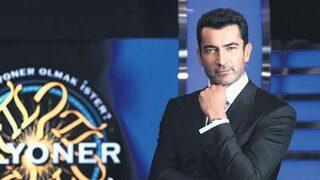 Kenan İmirzalıoğlu Kim Milyoner Olmak ister'de sordu! Muhammed Mukbel, üst üste kaç yumurta dizip yumurtaların düşmeden durmasını sağlayarak Guinnes Dünya Rekorları'na girmiştir?