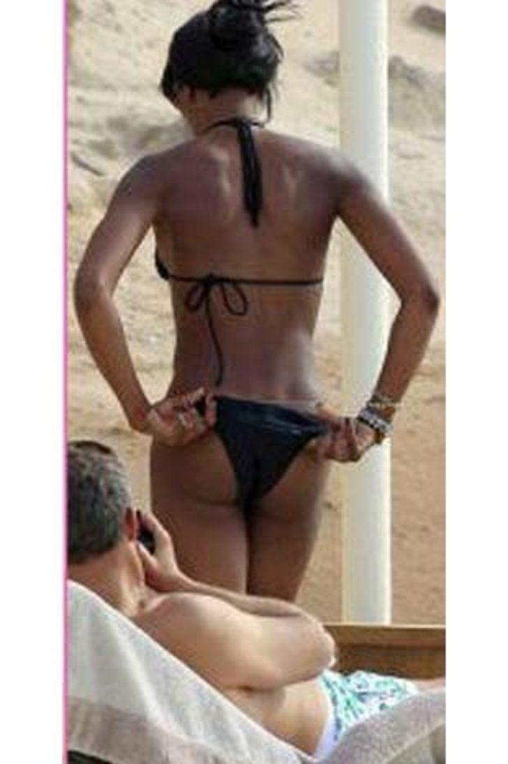 Naomi ile Kate Phuket'de! G3