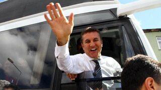 İstanbul'da şaşırtan buluşma