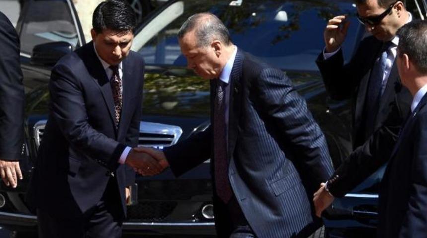 İran AK Parti'yi mi dinliyor?