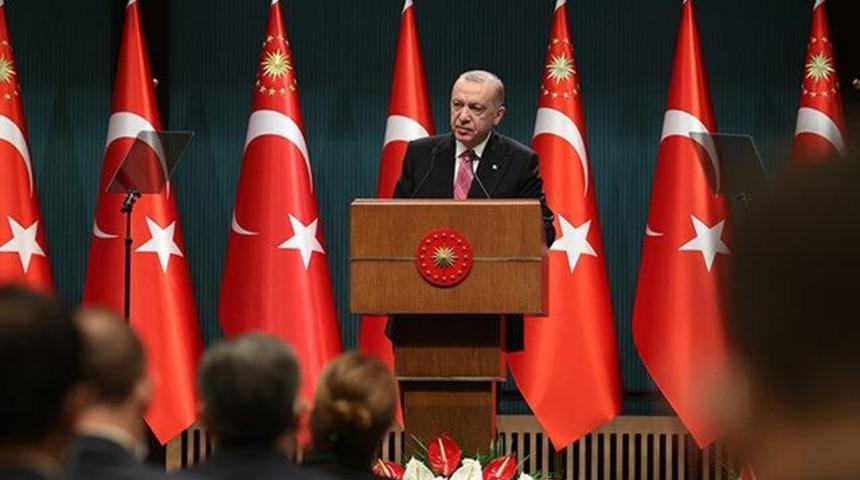 Kabine Toplantısı ne zaman, saat kaçta? Bugün Kabine Toplantısı var mı?