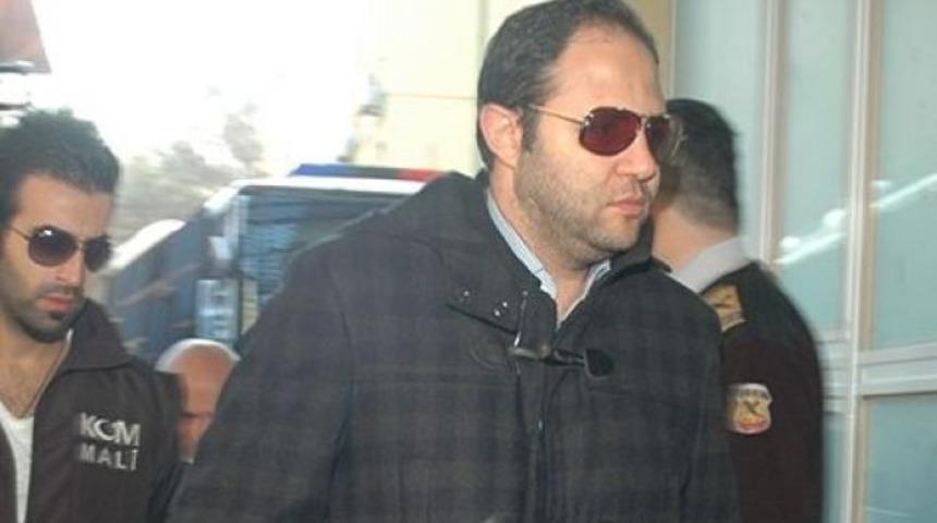 Barış Güler: Örgüt üyesi olmam mantık dışı