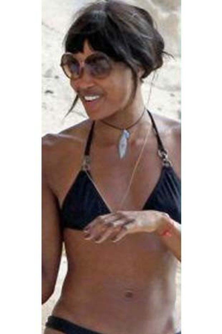 Naomi ile Kate Phuket'de! G4