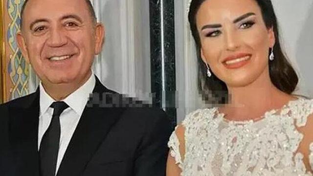 Gürsel Tekin ile evlenen ünlü sunucu Mehtap Özkan'dan ilk hamle! Soyadını değiştirdi