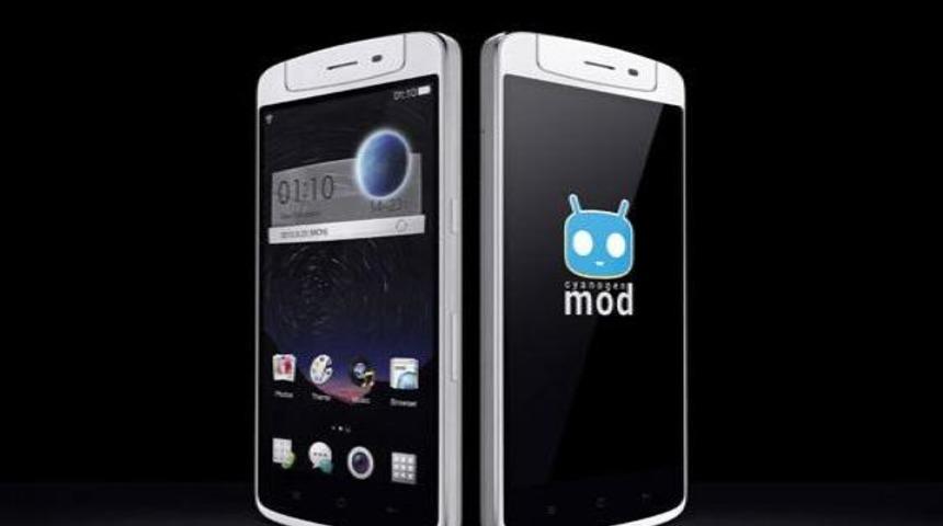 İşte Oppo N1&rsquo;in ilk kamera g&ouml;r&uuml;nt&uuml;leri