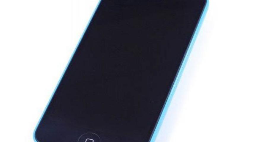 iPhone 5C parampar&ccedil;a