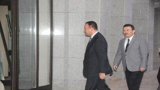 Bekir Bozdağ'dan İstanbul Emniyeti'ne ziyaret