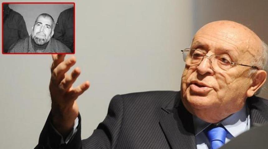 Demirel'in suikast girişimcisi &ouml;ld&uuml;