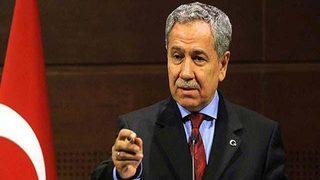 Başbakan Yardımcısı Bülent Arınç: 'Erbakan hocamız çok haklıymış'