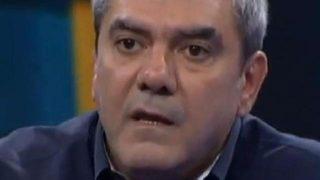 Özdil'den 'laik yobazlar' çıkışı