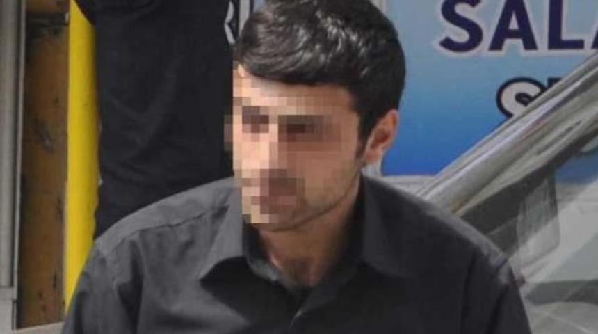 'Kadın g&ouml;rsem başımı &ouml;n&uuml;me eğerim' dedi ama..