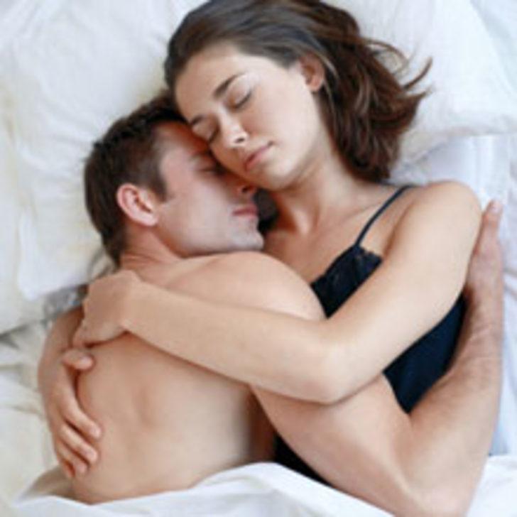 R&uuml;yaların Cinsel Yorumu