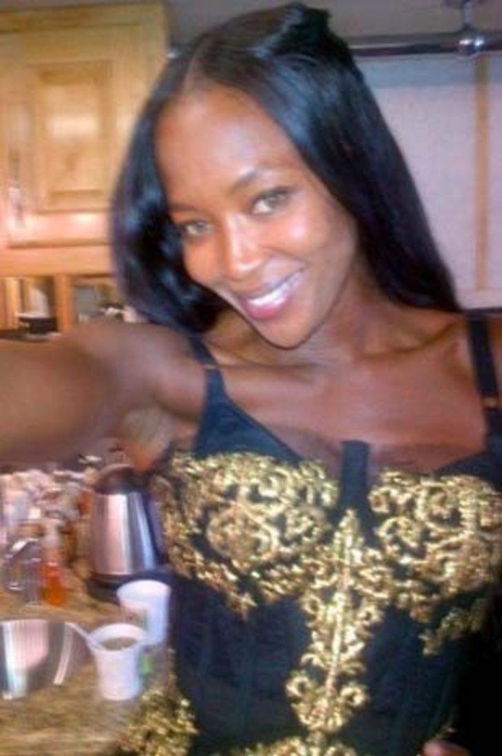 Naomi ile Kate Phuket'de! G5