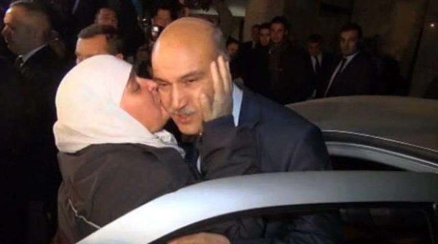 Görevden alma depremi devam ediyor