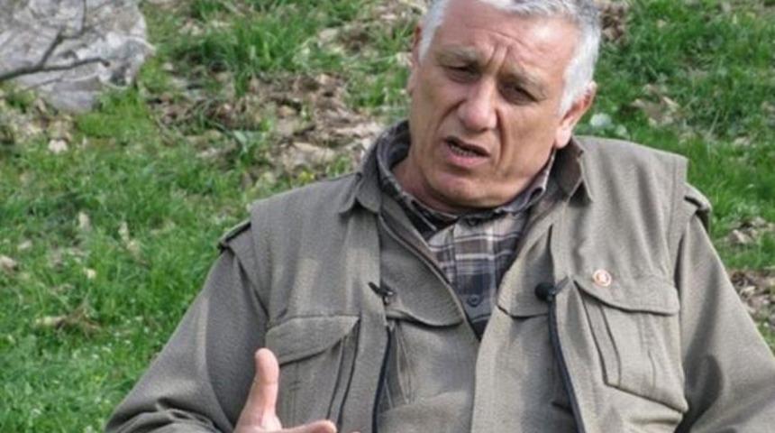 Cemil Bayık sert konuştu