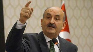 Müezzinoğlu: İmam Hatip neslinin peşinde koşan bir milletin mensuplarıyız