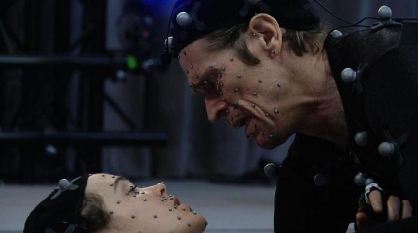 Beyond: Two Souls'dan 30 dakikalık video