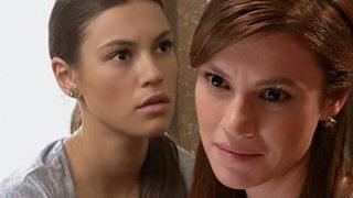 Yüsra Geyik'ten Camdaki Kız açıklaması! Arka Sokaklar'a dön yorumları yağdı