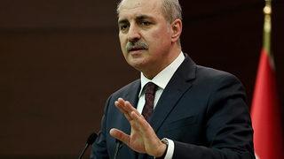 Elektrik faturalarıyla ilgili AK Partili Numan Kurtulmuş'tan açıklama: Ağır oldu, farkındayız deyip tarih verdi