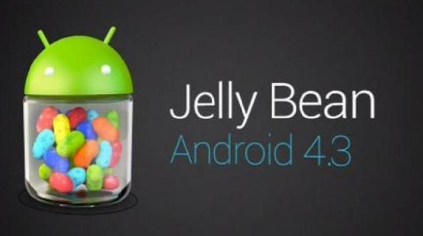 Samsung'un merakla beklenen Android 4.3 g&uuml;ncellemesi