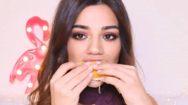 Sosyal medyada çığ gibi büyüyen 'diş beyazlatma' akımı! Ölüme kadar götürüyor