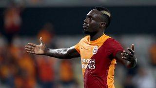 Son dakika: Galatasaray'dan Mbaye Diagne hamlesi! Senegalli golcünün sözleşmesi feshedildi