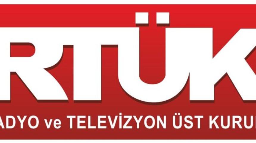 RTÜK'e gelen yazı mahkeme kararı değil