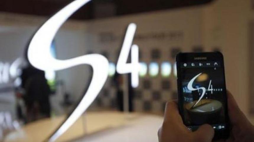 Samsung da altın işine girdi!