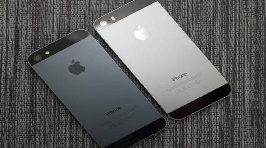 iPhone 5S&rsquo;in işlemcisi detaylandı