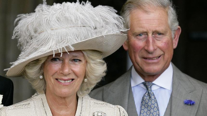 Camilla: Geleceğin İngiltere Kraliçesi kimdir?