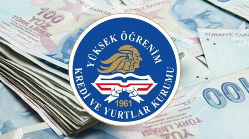 KYK bursları ne zaman yatacak? 2022 Şubat KYK bursları ödemeleri başladı mı? 