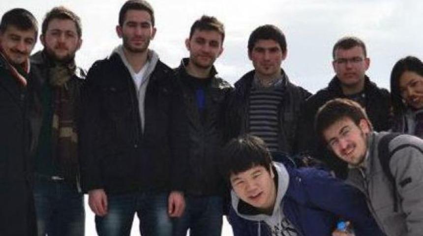 Facia öncesindeki son fotoğrafları