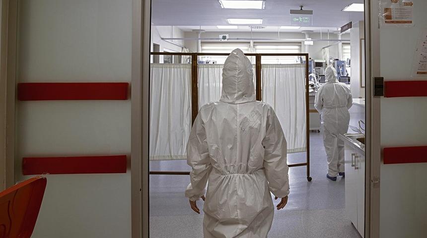 İllere göre vaka sayısı kaç Oldu? 22-28 Ocak haftalık vaka haritası açıklandı! İşte illere göre haftalık vaka sayısı...