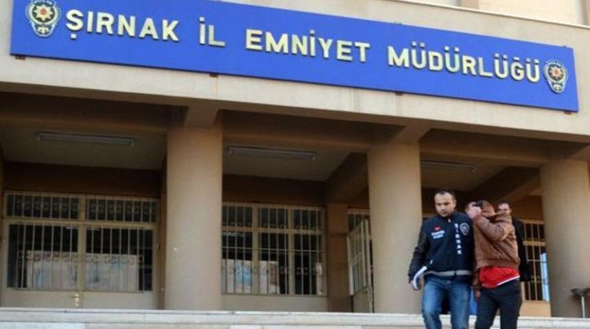 200 polisle fuhuş operasyonu