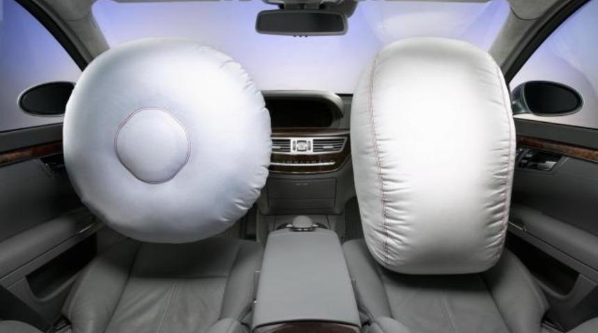 Hava yastığında &ouml;ld&uuml;ren hile