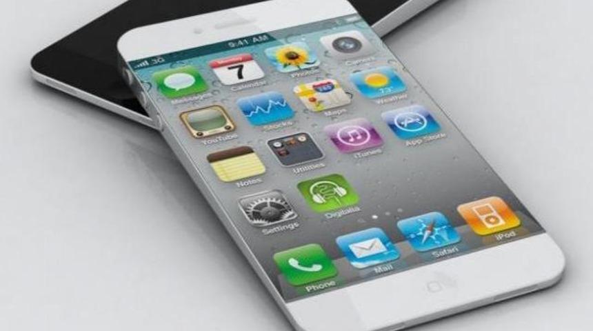 iPhone 5S'in T&uuml;rkiye fiyatı belli oldu