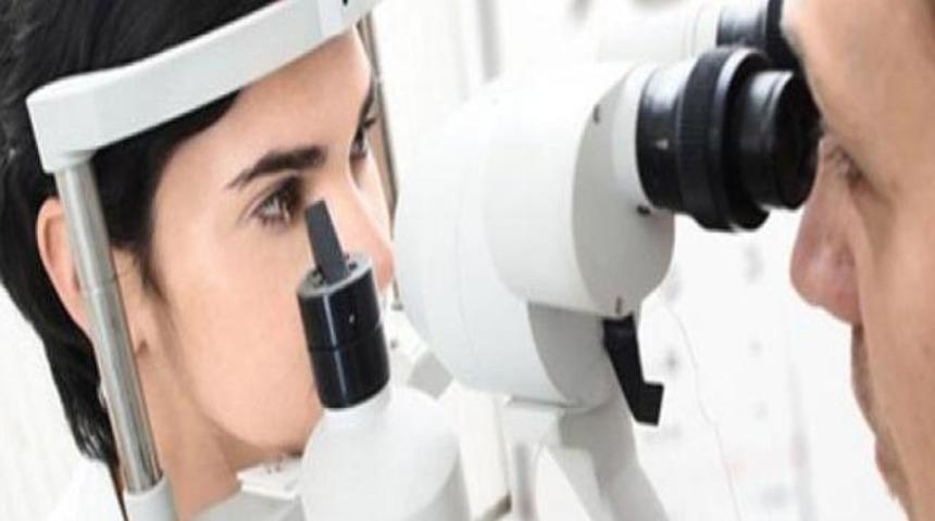 G&ouml;z tansiyonu riski bulunanlar dikkat!