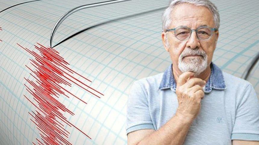 Yalova'daki deprem sonrası dikkat çeken açıklama: Ciddi bir şekilde stres biriktiriyor!