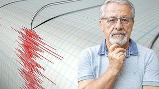 Yalova'daki deprem sonrası dikkat çeken açıklama: Ciddi bir şekilde stres biriktiriyor!