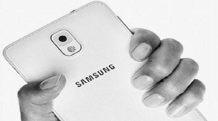 Samsung Galaxy F serisi &uuml;zerinde &ccedil;alışıyor