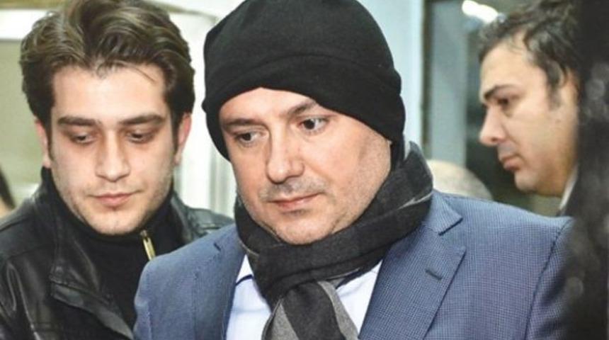 Vekil oğlu 1 milyon 950 bin Euro getirdi