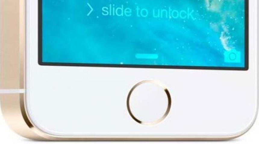 iPhone 5S&rsquo;te parmak izi g&uuml;venliği tartışması 